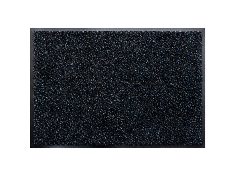 Classic Brush - bejárati szennyfogó szőnyeg - textil - 115x180 cm